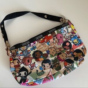 Tokidoki Mini Bag